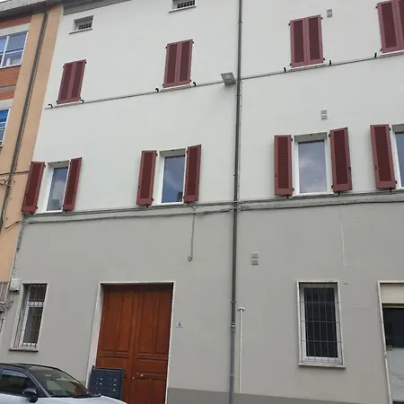 Casa Ballardini Via Baracca 66 * Lugo (Ravenna)