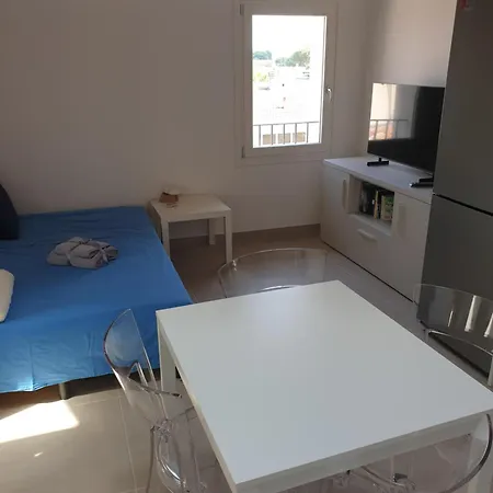 Lägenhet Casa Ballardini Via Baracca 66