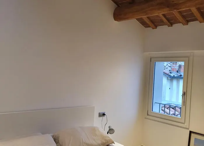 Casa Ballardini Via Baracca 66 Lägenhet *