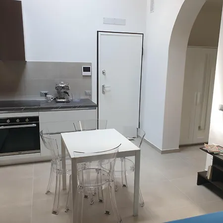 Apartment Casa Ballardini Via Baracca 66