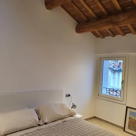 Casa Ballardini Via Baracca 66 Apartamento *