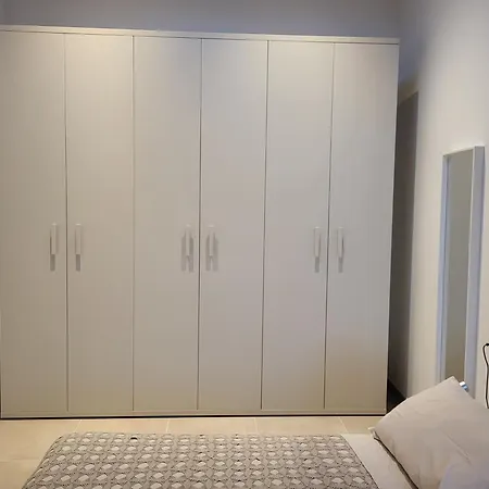 Casa Ballardini Via Baracca 66 Apartamento *