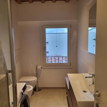 Apartment Casa Ballardini Via Baracca 66 Lugo (Ravenna)