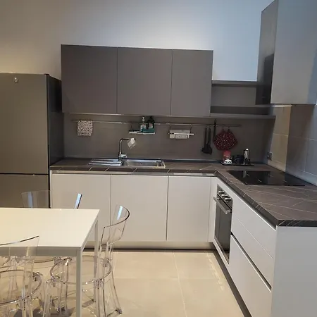 Casa Ballardini Via Baracca 66 Appartamento *