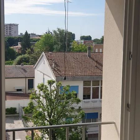 Appartamento Casa Ballardini Via Baracca 66 Lugo (Ravenna)