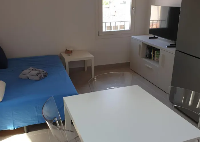 Daire Casa Ballardini Via Baracca 66