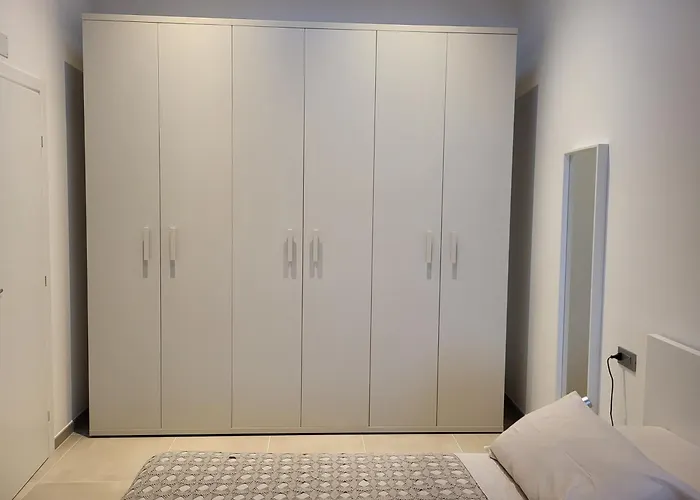 Casa Ballardini Via Baracca 66 Daire *