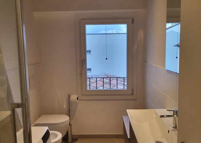 Apartament Casa Ballardini Via Baracca 66 Lugo (Ravenna)