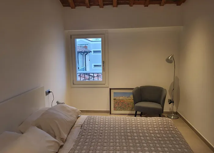 Casa Ballardini Via Baracca 66 Lugo (Ravenna)